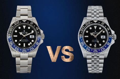 rolex batman vs batgirl difference|rolex batman vs batgirl reviews.